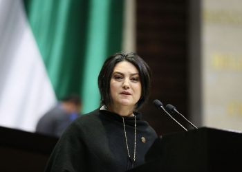 Evitar discriminación a personas con condición de espectro autista: Elizondo Guerra