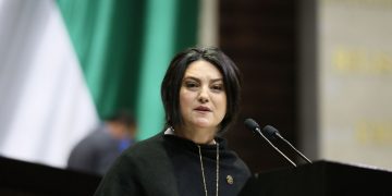 Evitar discriminación a personas con condición de espectro autista: Elizondo Guerra
