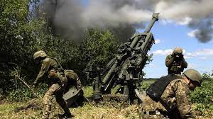 La batalla de Severodonetsk decide el destino del Donbás