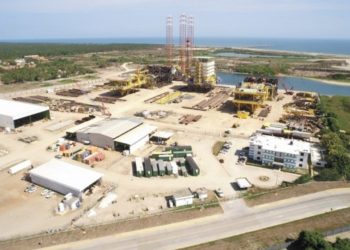 Se va a inaugurar Dos Bocas, cuando la construcción no ha terminado, ni se han puesto los ductos: Monroy