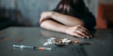 Hay un camino para la disminución en el consumo problemático de drogas: Zabicky