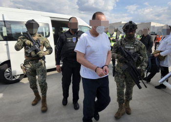 César Duarte se queda en prisión preventiva; tendrá nueva audiencia el 8 de junio