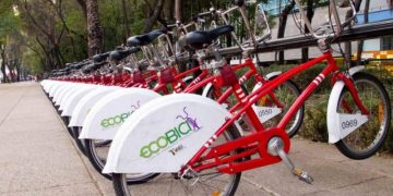 Llega Ecobici en Álvaro Obregón, Azcapotzalco y Coyoacán