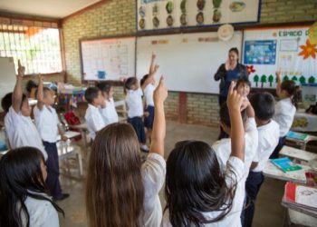 La pandemia hará retroceder 10 años el nivel educativo en Latinoamérica