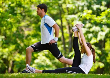 Molécula producida durante el ejercicio físico frena el apetito