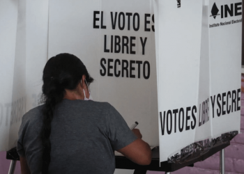 De los 6 estados donde habrá elecciones, QR y Oaxaca ya recuperaron su actividad económica: México ¿Cómo vamos?