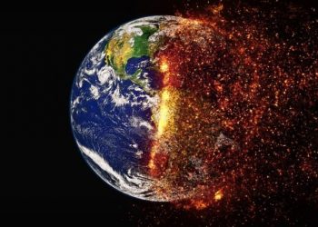 Las empresas tienen la obligación de entender los riesgos que corren ante los embates de la emergencia climática: Marván
