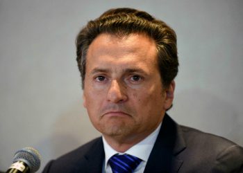Emilio Lozoya no ha cumplido con la reparación del daño en los casos Odebrecht y Agronitrogenados: FGR