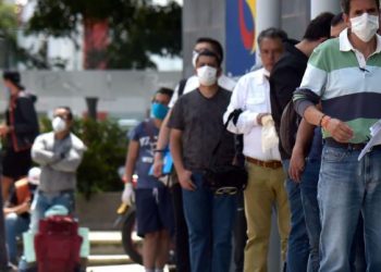 La pandemia generó la pérdida de 25 millones de empleos en América Latina