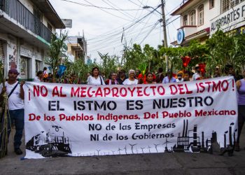 En la región ya hay instalados 27 parques eólicos pero es considerada como de extrema pobreza, no hay desarrollo: López