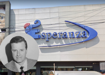 Muere Francisco Javier Juampérez Barberena, fundador de Pastelerías Esperanza