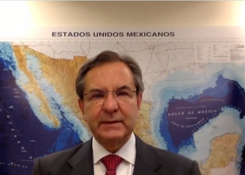 México urge a EU a dar la ciudadanía a los “soñadores” del programa DACA