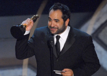 Eugenio Caballero, mexicano ganador del Óscar, participa en la nueva versión de “La espada en la piedra”