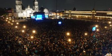 Hasta ahora la autoridad sanitaria local no he emitido ninguna recomendación para evitar actos masivos ante quinta ola de COVID19