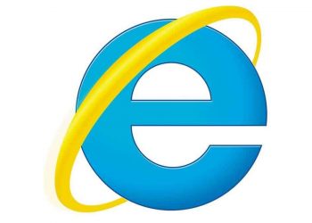 Internet Explorer, el navegador de Microsoft deja de operar mañana 15 de junio