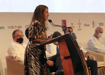 Alcaldes de Latinoamérica impulsan el desarrollo de ciudades inteligentes