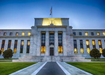 Fed eleva su tasa de interés en 75 puntos base