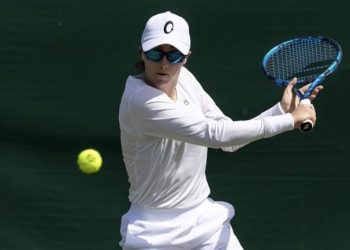Fernanda Contreras hace historia al calificar al cuadro principal de Wimbledon