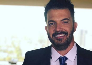 Fallece el actor y conductor Fernando del Solar a los 49 años