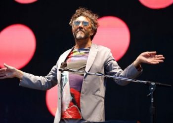 Fito Páez anuncia gira y disco por los 30 años de ‘El amor después del amor’