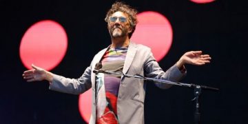 Fito Páez anuncia gira y disco por los 30 años de ‘El amor después del amor’