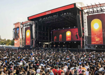 Este es el cartel del Flow Fest 2022; Aquí fechas y precios de Boletos