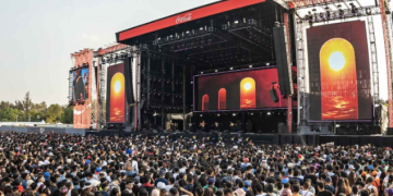 Este es el cartel del Flow Fest 2022; Aquí fechas y precios de Boletos