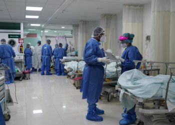 Implementa IMSS Extensión Hospitalaria para agilizar servicio en Urgencias