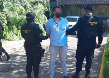 Adalberto Fructuoso, exalcalde de Aguililla es extraditado a EU