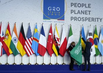 Todavía no se ha decidido si Putin participará en cumbre de G20, asegura el Kremlin