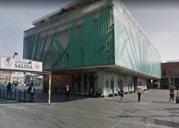 Trabajadores de Garibaldi exigen a la jefa de gobierno deje trabajar a alcaldesa de Cuauhtémoc quien se comprometió a rescatar este importante espacio