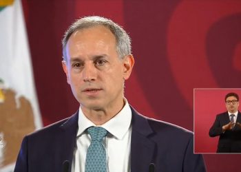 Contagios por COVID siguen al alza; fallecimientos pasaron de 5 a 7, reconoce Gatell