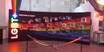 Museo Memoria y Tolerancia presenta la nueva exposición temporal: LGBT+ ORGULLO Y LEGADO