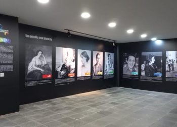 Museo Memoria y Tolerancia presenta la nueva exposición temporal: LGBT+ ORGULLO Y LEGADO