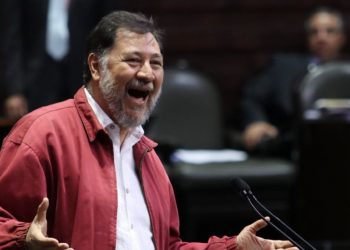 Acusaciones, reparto de culpas y festejos se registran en congreso por resultados electorales en 6 estados.