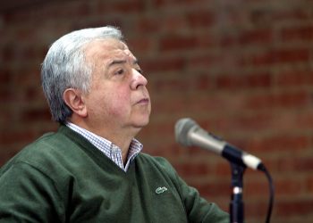 Muere en una prisión de Estados Unidos Gilberto Rodríguez Orejuela, ex líder del cártel de Cali
