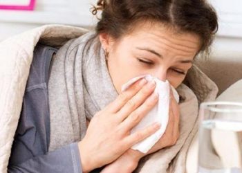 OPS alerta de un aumento de la gripe en América junto con una nueva ola de COVID