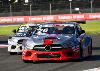 La categoría GTM de Súper Copa se suma al México GP 2022