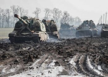 Rusia se hace con el control de casi toda la región de Lugansk