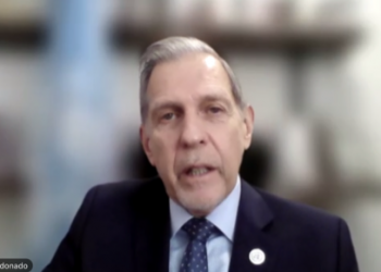 En México la práctica de la tortura es sistemática: Guillermo Fernández