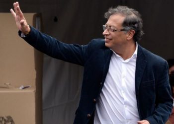 La polarización en Colombia es el reto de Gustavo Petro: Villar