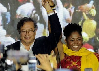 Es un cambio muy importante que implica muchas cuestiones para el proceso de paz de Colombia: Rábago Dorbecker