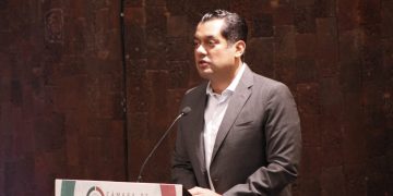 Perfilan parlamento abierto para la Reforma Electoral: Gutiérrez Luna