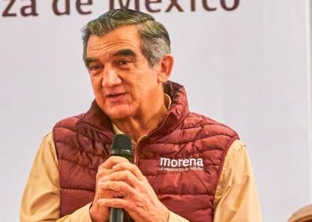 Al cierre del PREP, Américo Villarreal candidato de Morena, PT y Verde se confirma como ganador a la gubernatura de Tamaulipas