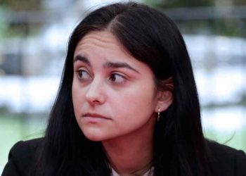 La justicia no existe hasta que haya una condena y tiene que ser máxima: Monzón