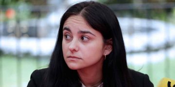 La justicia no existe hasta que haya una condena y tiene que ser máxima: Monzón