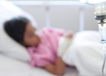 Aumentan a 920 casos de hepatitis infantil de origen desconocido reportados a nivel mundial