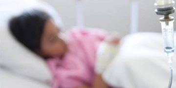 Aumentan a 920 casos de hepatitis infantil de origen desconocido reportados a nivel mundial