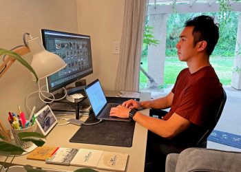 41% de los mexicanos prefieren el home office