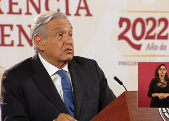 Por daños a la salud y ahorro mínimo, hay mucha posibilidad de eliminar el Horario de Verano: AMLO